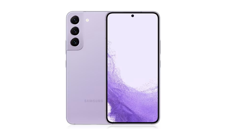 Samsung S22 Cellphone Review for More Than 2 Years of Actual Use