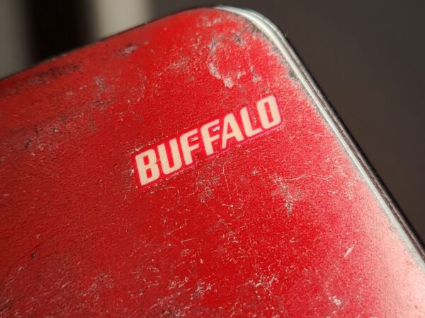 Buffalo External Hard Drive Repair: Price and Parts